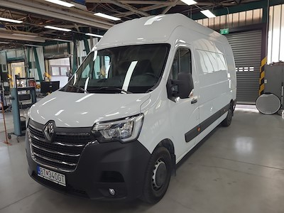 Kúpiť RENAULT Master III na Ayvens Carmarket