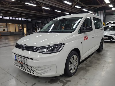 Kúpiť VOLKSWAGEN Caddy na Ayvens Carmarket