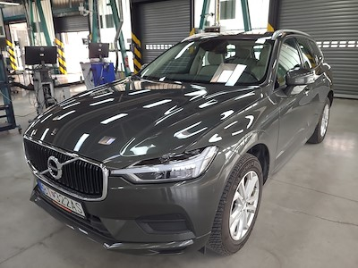Kúpiť VOLVO Xc60 na Ayvens Carmarket