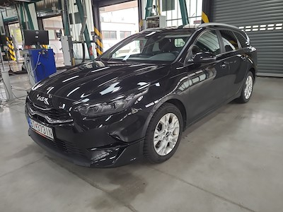 Kaufe KIA CEED SW III bei Ayvens Carmarket