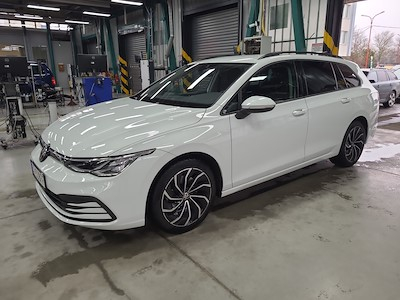 Kúpiť VOLKSWAGEN Golf Variant VIII na Ayvens Carmarket