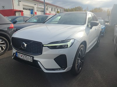 Kúpiť VOLVO XC60 II na Ayvens Carmarket