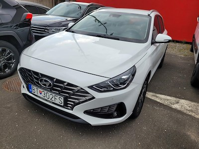 Kúpiť HYUNDAI I30 na Ayvens Carmarket