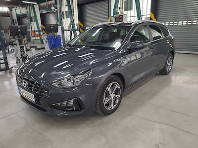 Kúpiť HYUNDAI i30 Kombi III na Ayvens Carmarket