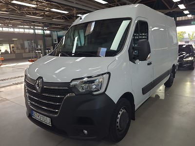 Kúpiť RENAULT Master III na Ayvens Carmarket