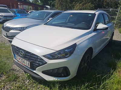 Kúpiť HYUNDAI i30 Kombi III na Ayvens Carmarket