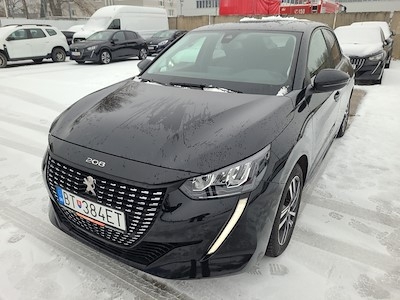 Buy PEUGEOT 208 II on Ayvens Carmarket