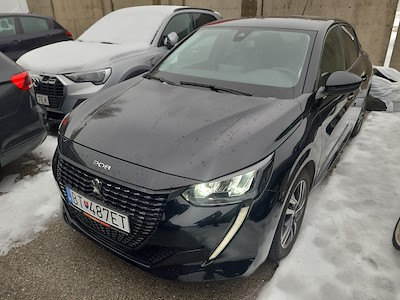 Buy PEUGEOT 208 II on Ayvens Carmarket