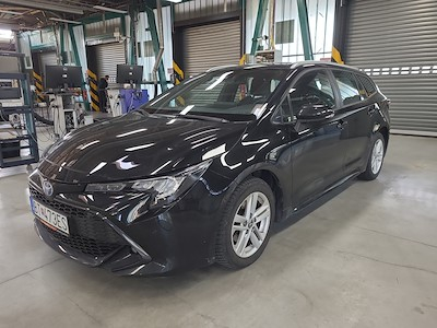 Kaufe TOYOTA Corolla XII bei Ayvens Carmarket