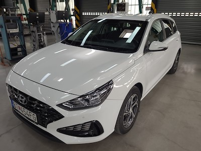 Kúpiť HYUNDAI i30 Kombi III na Ayvens Carmarket
