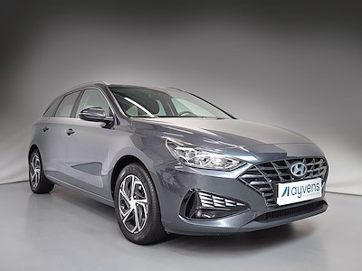 Kúpiť HYUNDAI i30 Kombi III na Ayvens Carmarket