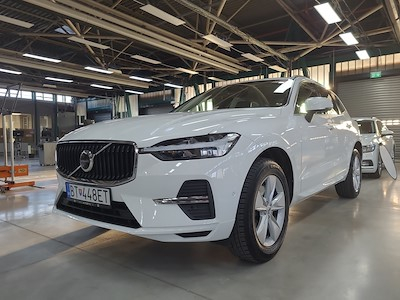 Kúpiť VOLVO XC60 II na Ayvens Carmarket