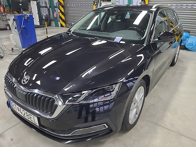 Kúpiť SKODA Octavia na Ayvens Carmarket