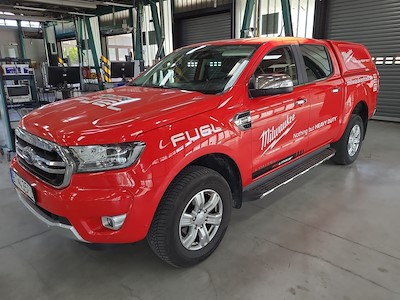 Kaufe FORD Ranger bei Ayvens Carmarket