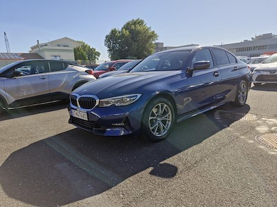 Achetez BMW Series 3 sur Ayvens Carmarket