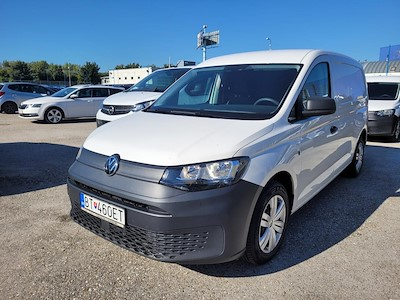 Kúpiť VOLKSWAGEN Caddy na Ayvens Carmarket
