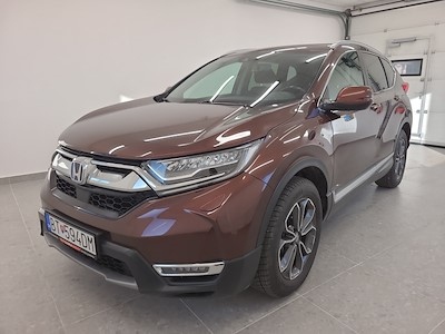 Acquista HONDA CR-V a Ayvens Carmarket
