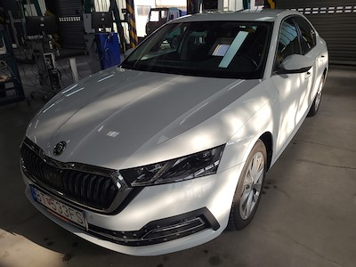 Kúpiť SKODA Octavia na Ayvens Carmarket