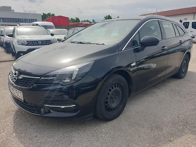 Купуй OPEL Astra на Ayvens Carmarket