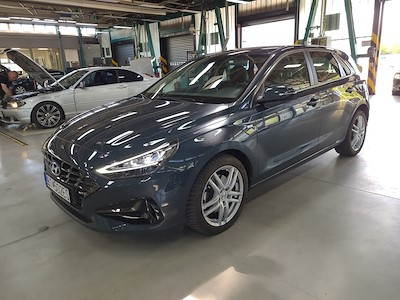 Kaufe HYUNDAI i30 III bei Ayvens Carmarket