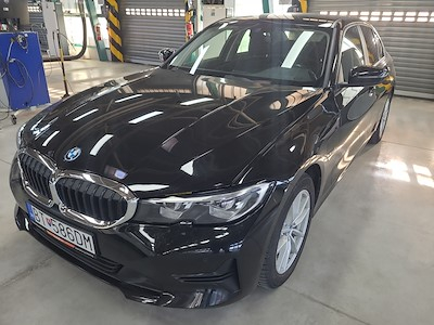 Kúpiť BMW THE 3 SEDAN VII na Ayvens Carmarket