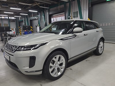 Comprar LAND ROVER Range Rover Evoque II en Ayvens Carmarket