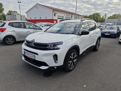 Achetez CITROËN C5 Aircross sur Ayvens Carmarket