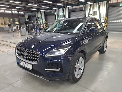 Kaufe JAGUAR E-Pace bei Ayvens Carmarket