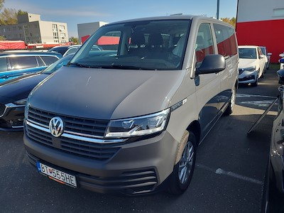 Kúpiť VOLKSWAGEN Caravelle VI na Ayvens Carmarket