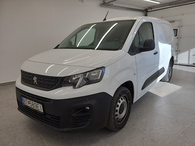 Kaufe PEUGEOT Partner III bei Ayvens Carmarket