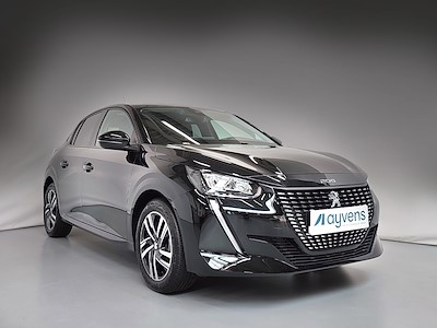 Kúpiť PEUGEOT 208 II na Ayvens Carmarket