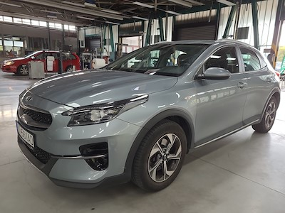 Kúpiť KIA XCEED na Ayvens Carmarket