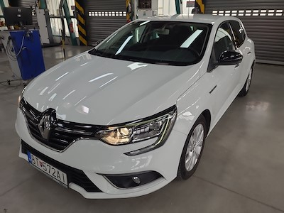 Kúpiť RENAULT Megane na Ayvens Carmarket