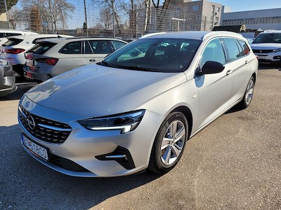 Купуй OPEL Insignia на Ayvens Carmarket