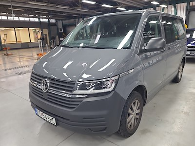Kúpiť VOLKSWAGEN Caravelle VI na Ayvens Carmarket