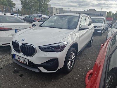 Achetez BMW X1 sur Ayvens Carmarket