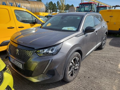 Kaufe PEUGEOT 2008 II bei Ayvens Carmarket