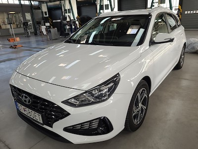 Buy HYUNDAI i30 Kombi III on Ayvens Carmarket