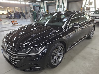 Kúpiť VOLKSWAGEN Arteon na Ayvens Carmarket