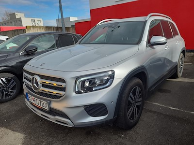 Kúpiť MERCEDES-BENZ Glb na Ayvens Carmarket