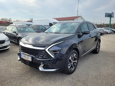 Купуй KIA Sportage на Ayvens Carmarket
