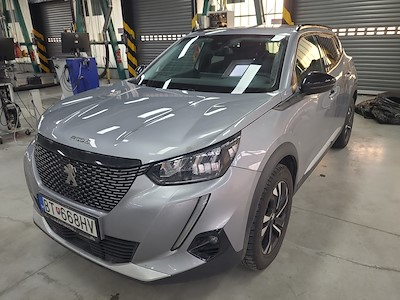 Kúpiť PEUGEOT 2008 II na Ayvens Carmarket