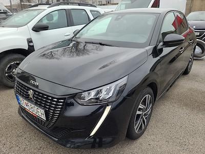 Buy PEUGEOT 208 II on Ayvens Carmarket