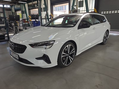 Kaufe OPEL Insignia II bei Ayvens Carmarket