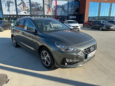 Kaufe HYUNDAI I30 bei Ayvens Carmarket