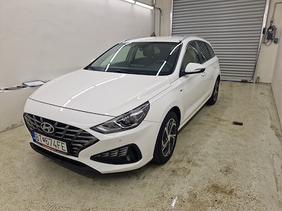 Buy HYUNDAI i30 Kombi III on Ayvens Carmarket