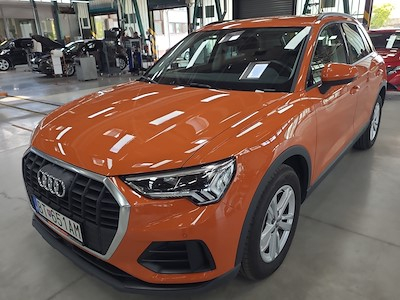 Kaufe AUDI Q3 bei Ayvens Carmarket