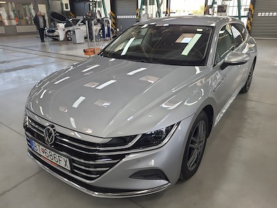 Kúpiť VOLKSWAGEN Arteon Shooting Brake na Ayvens Carmarket