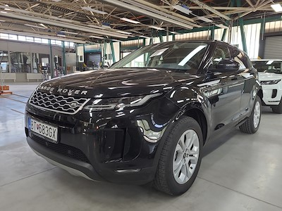 Kúpiť LAND ROVER Range Rover Evoque II na Ayvens Carmarket