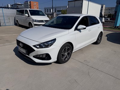 Kaufe HYUNDAI i30 bei Ayvens Carmarket